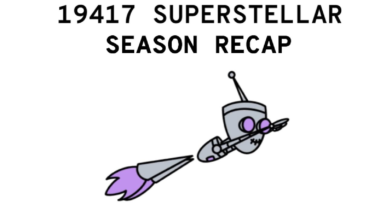 Superstellar FTC Powerplay Season 2022-23 recap