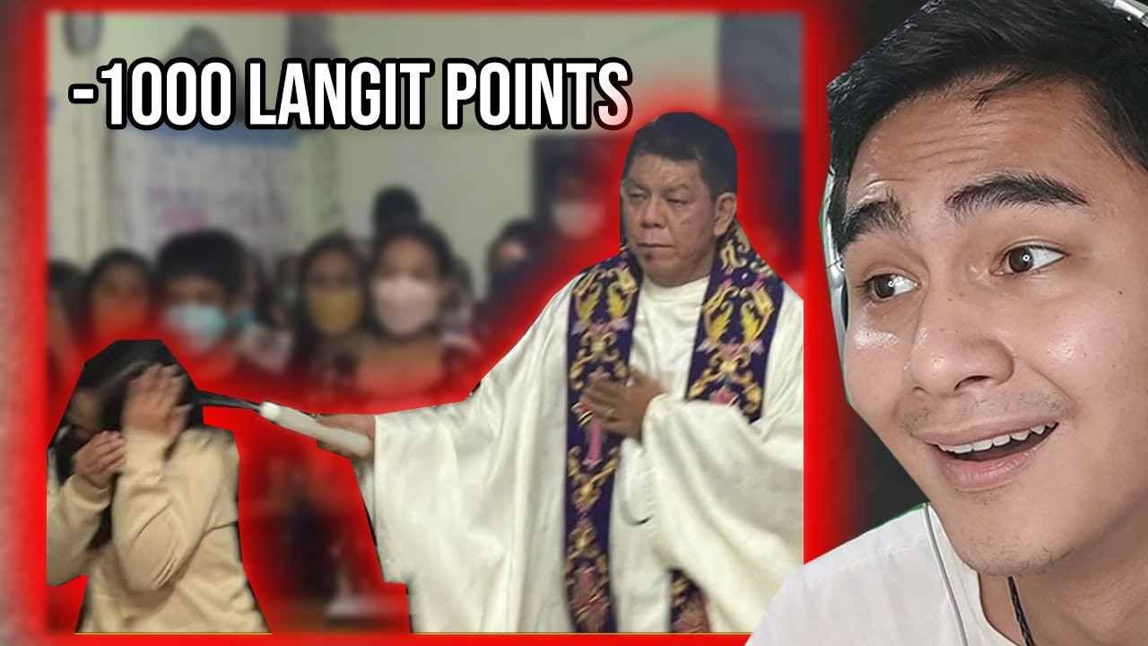 Minus LANGIT Points Ka Dito.. || IMBA V2 #0012