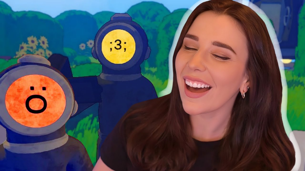 On essaye de faire le BUZZ sur internet et ça se passe mal (Content Warning)