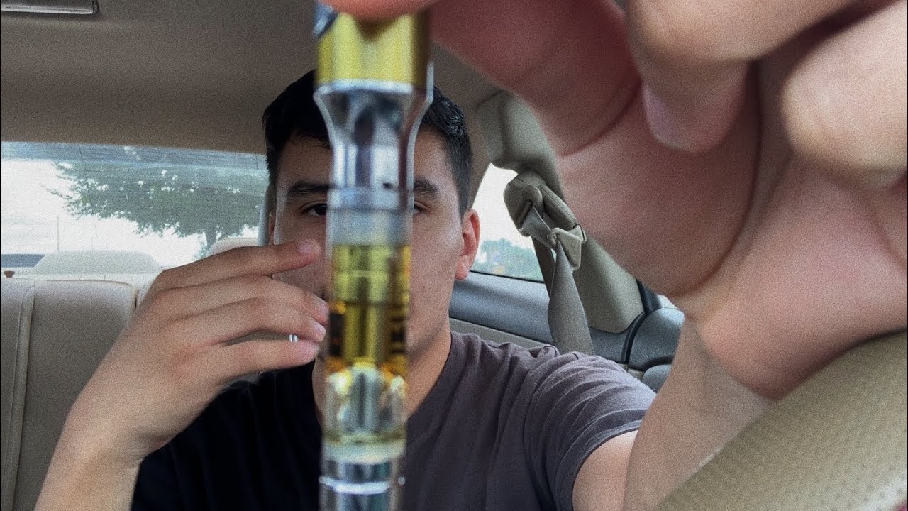 YOU NEED TO TRY THIS CARTRIDGE (Big Chief Extracts)