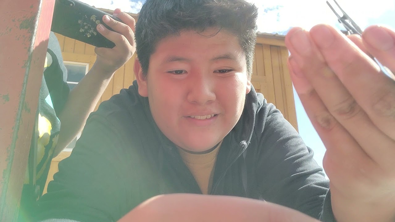 Vlogs with jakhi lalo