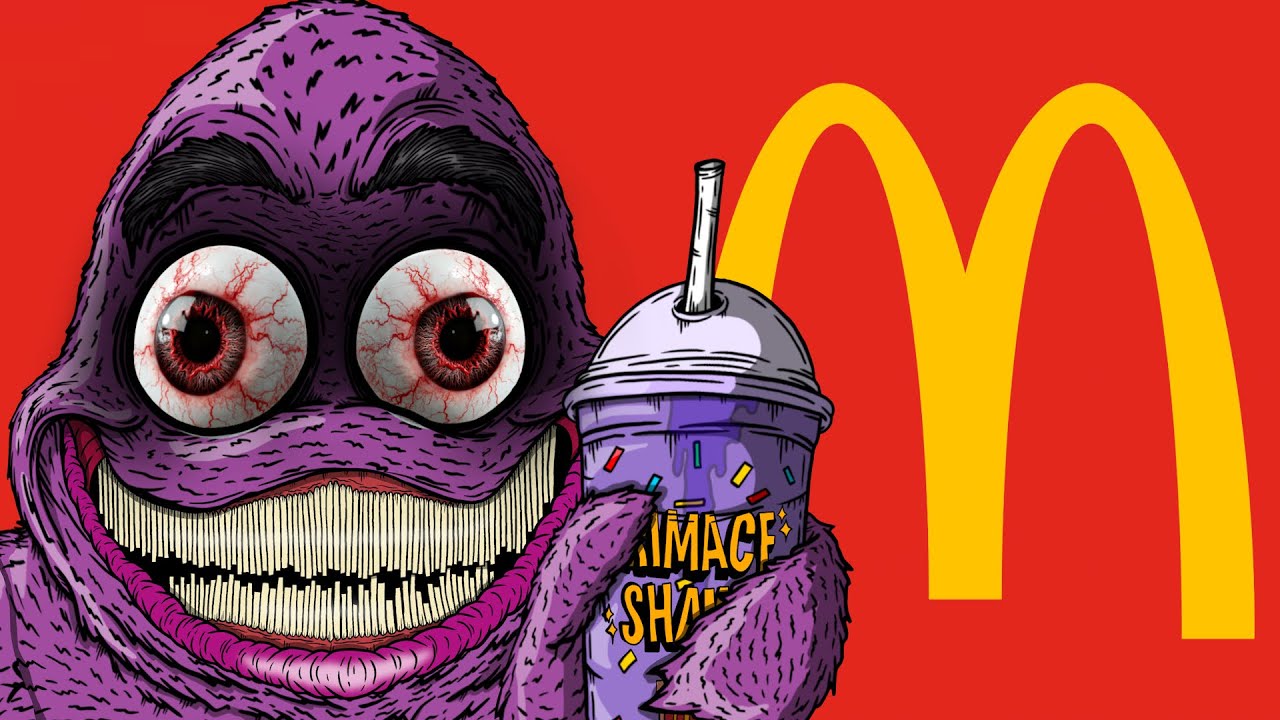 3 SCARY True McDonald's Stories ANIMATED