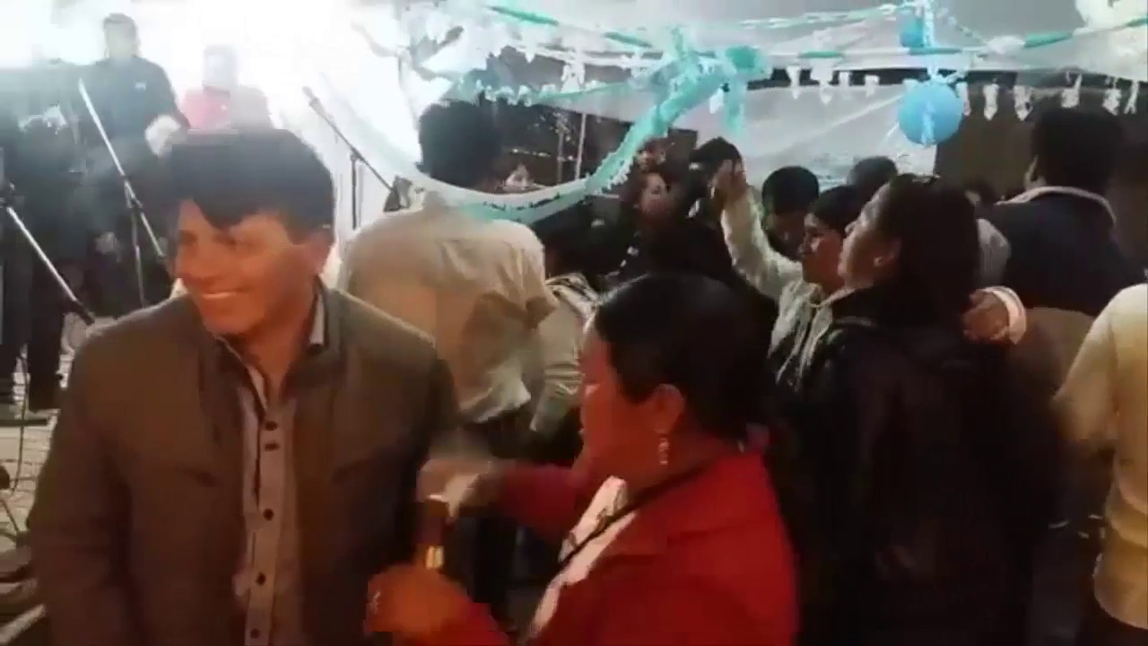 ORQUESTAS DE CAYAMBE / 100% BAILABLES