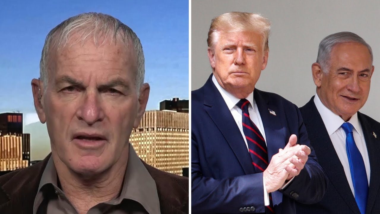 Norman Finkelstein: Israel Succeeded In Making Gaza Unlivable | Full Interview