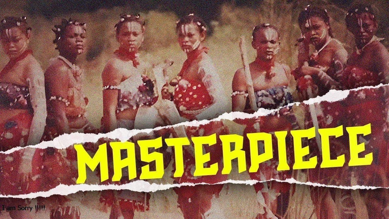 Why Egg of Life Is The Greatest Nollywood Movie Ever Made
