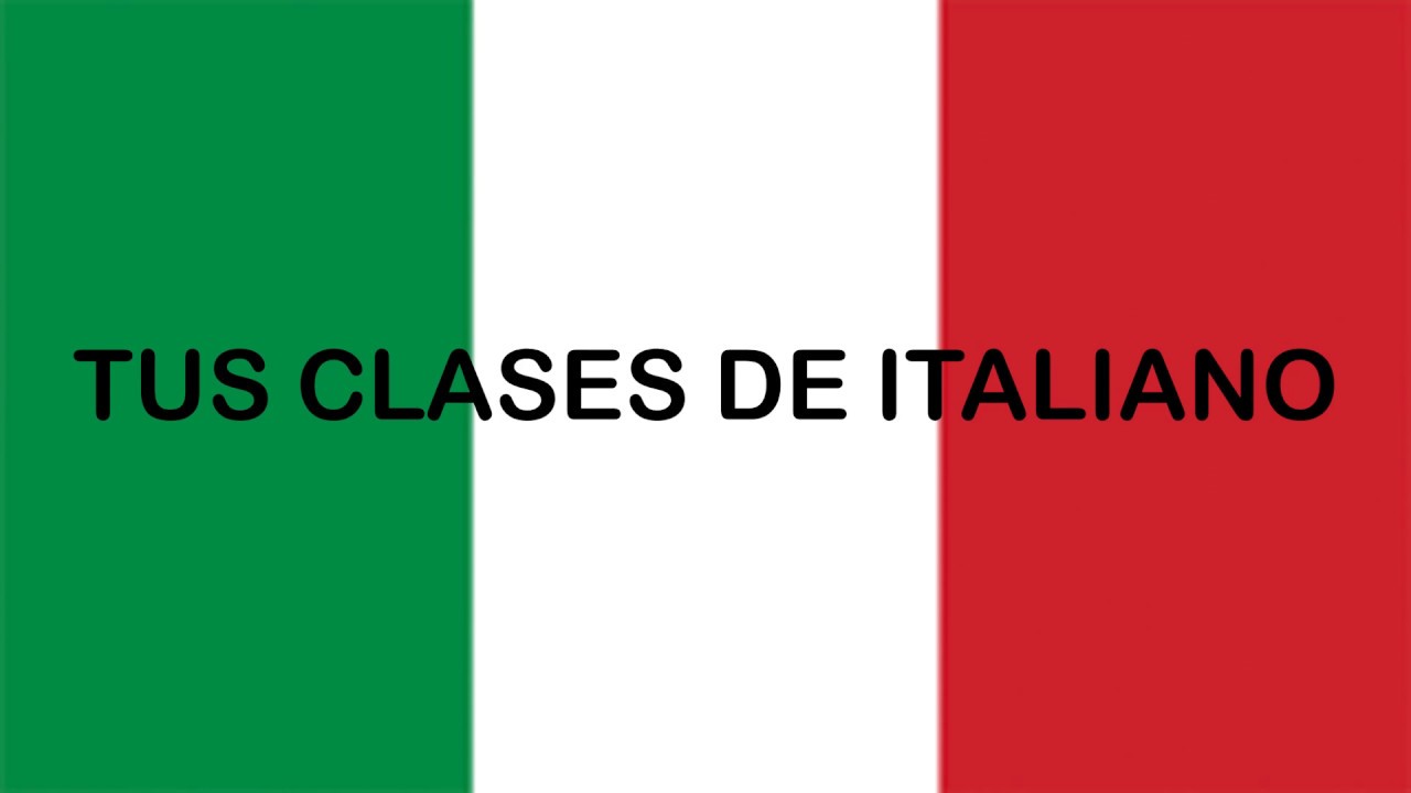 Clase 1.2: Saludos Informales!