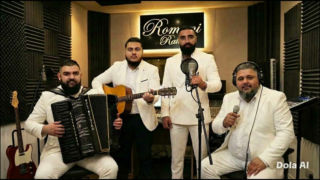 Romani Rat - Dobry dzień