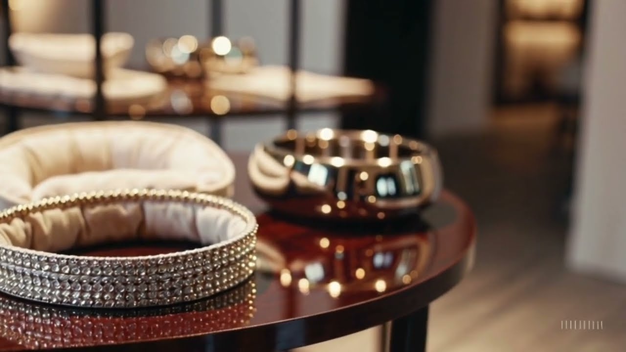 The Most Absurdly Extravagant Luxury Items