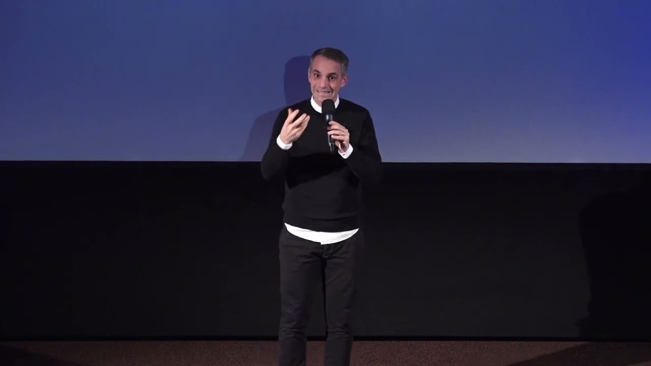 GOTTES PLAN | Gesegneter LEBEN - Gast-Pastor Sebastian Scalogna