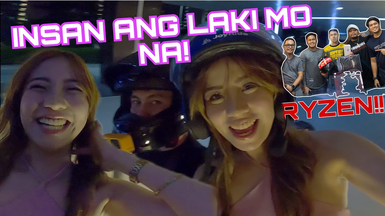 INSAN ANTAGAL NATIN DI NAGKITA DALAGA KANA!