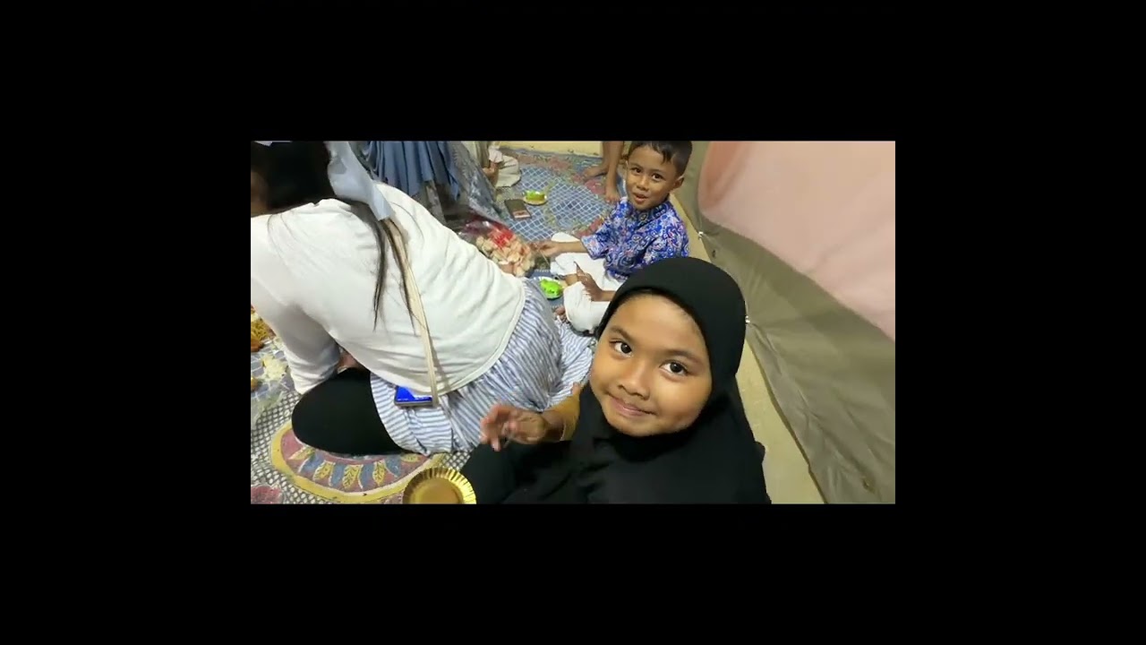 Munggahan Ramadhan 2026 #17Februari2026