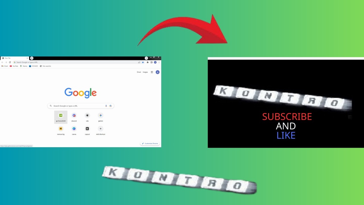 Πως να φτιαξετε custom thumbnail