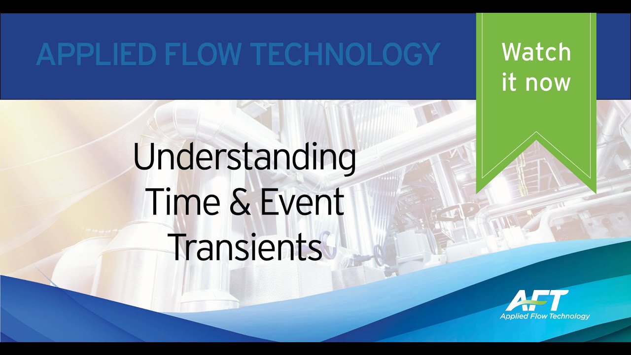 Understanding Time & Event Transients