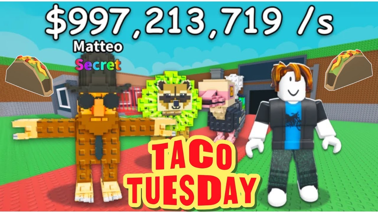 🚨TheMaxBros are Live! taco tuesday admin abuse and fun!🚨