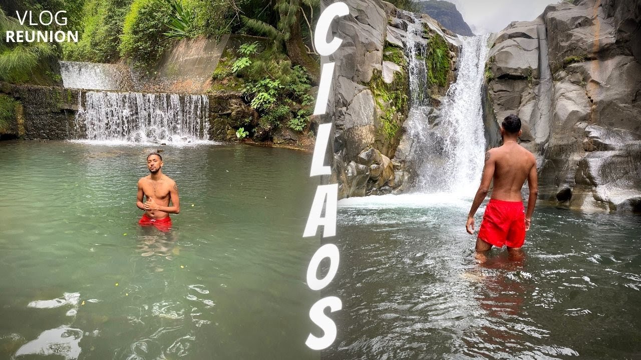 CILAOS | (Cinematic video)