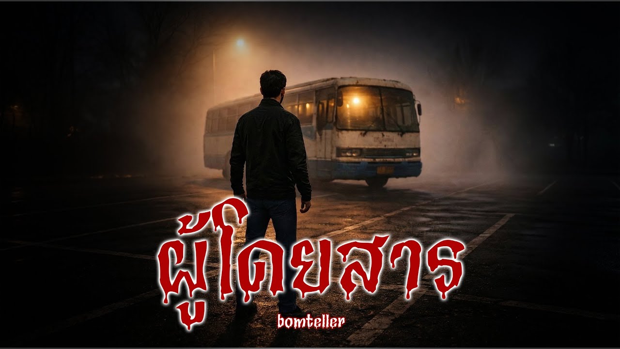 ผู้โดยสาร [เรื่องเล่า]