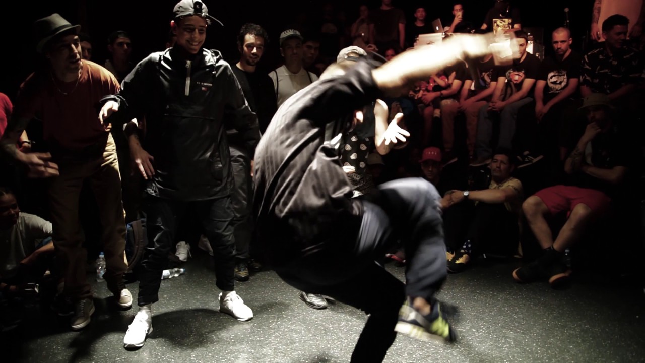Mouad & Pier vs Bern & Xak FSC 7th Year Anniversary 2vs2 1/4 Final | SUPER8 FILMS