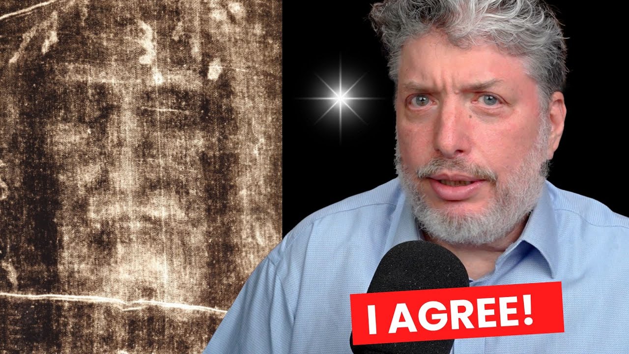 Христиане утверждают, что это лучшее доказательство воскресения Иисуса! — Раввин Товия Сингер