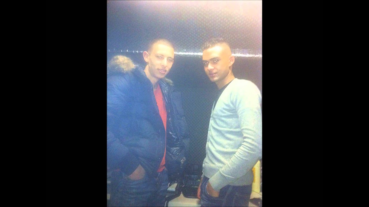 Protick & Mido (Risico) - Het Gaat Maar Door
