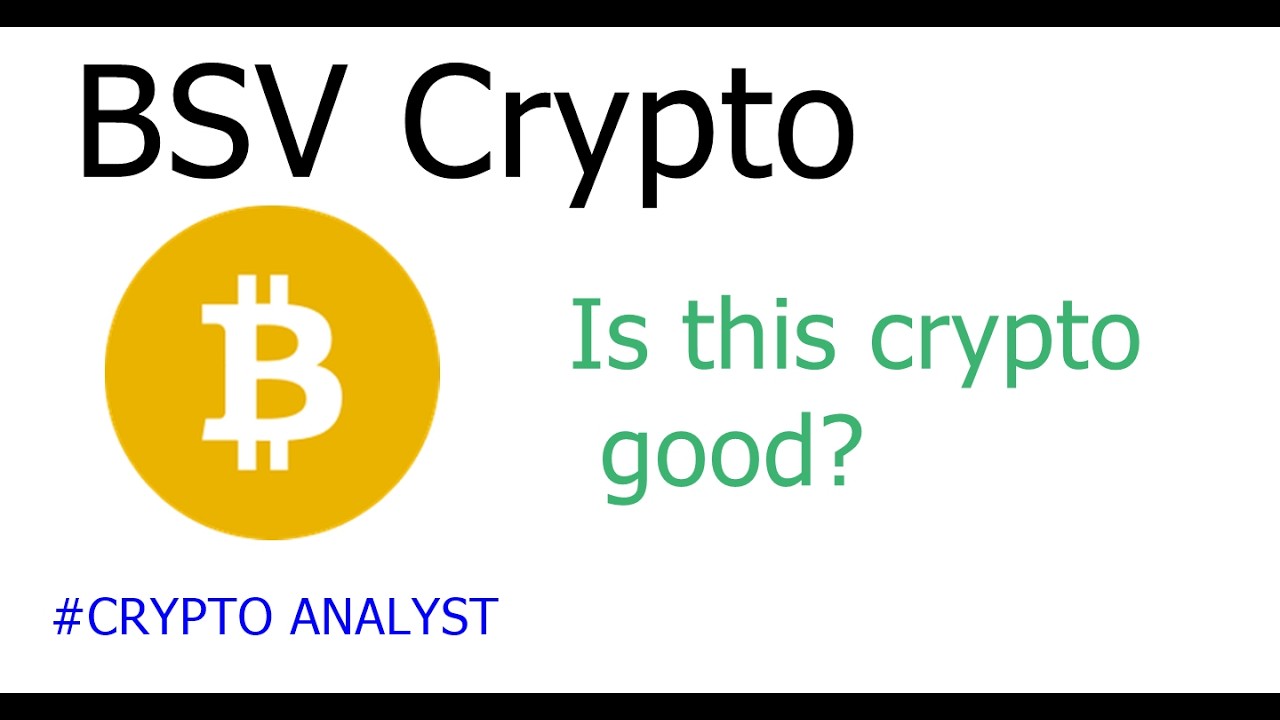 Bitcoin SV &mdash; Прогноз криптовалюты | BSV