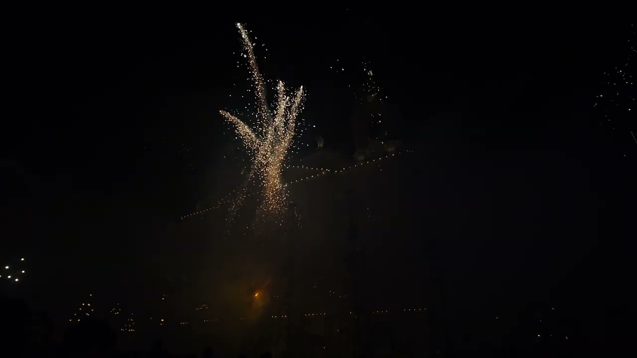 Festa Naxxar 2025 (59) - 🔵 Nar sinkronizzat mal-mużika