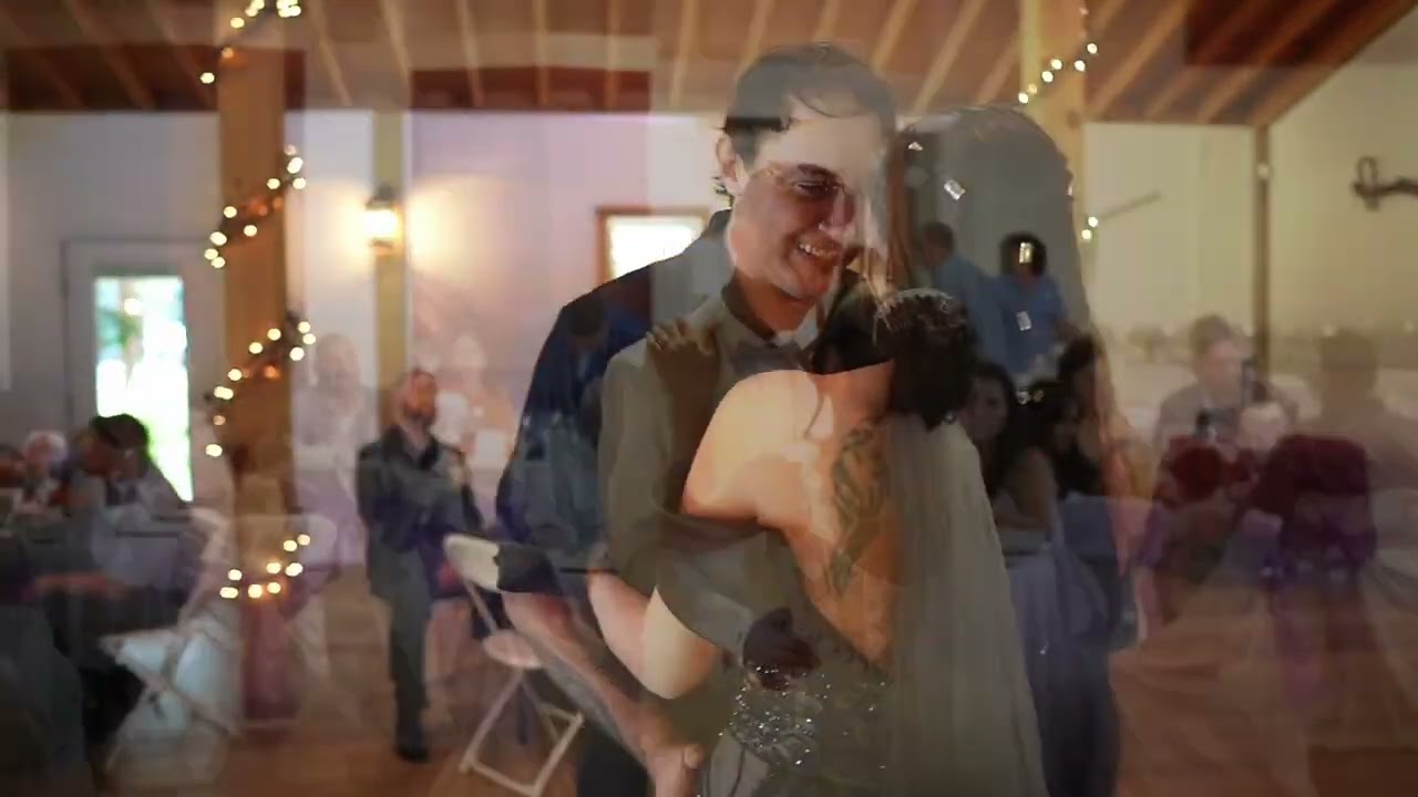 Wedding Promo J&G Visuals