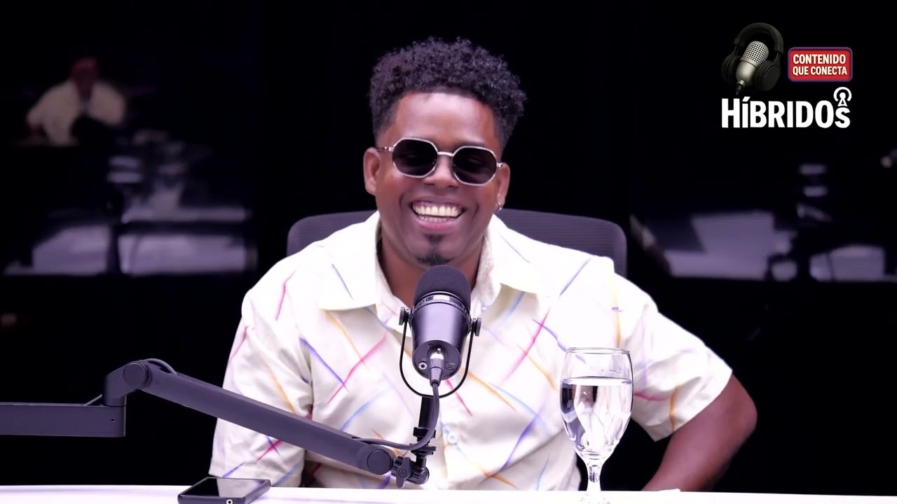 La nueva cara de la bachata 🔥 Elías King habla sin filtro y manda mensaje a los nuevos bachateros 🎙️