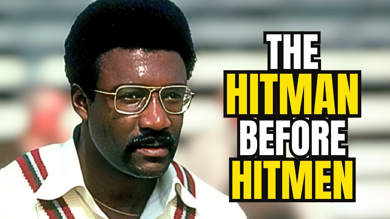 How GOOD Was Clive Lloyd?