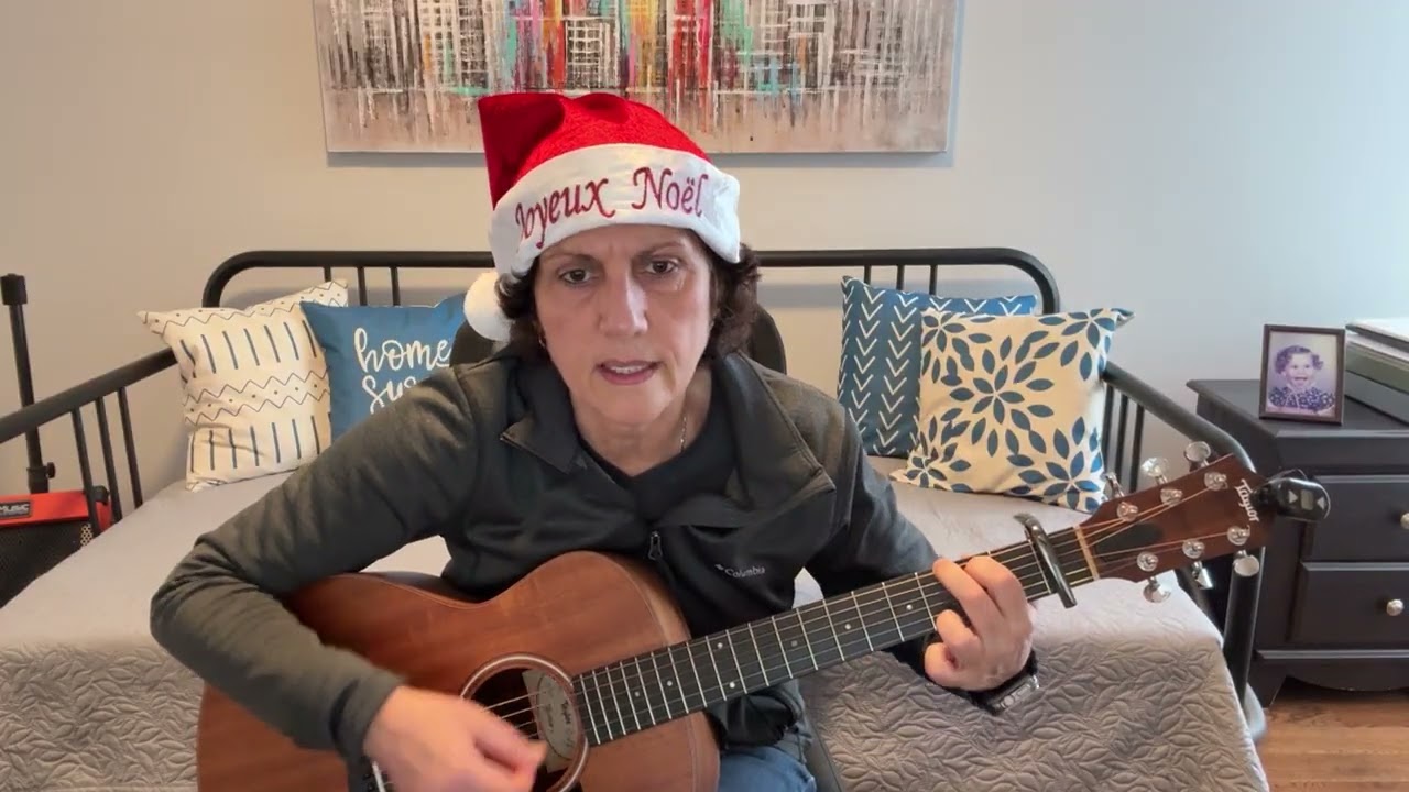 Feliz Navidad by José Feliciano