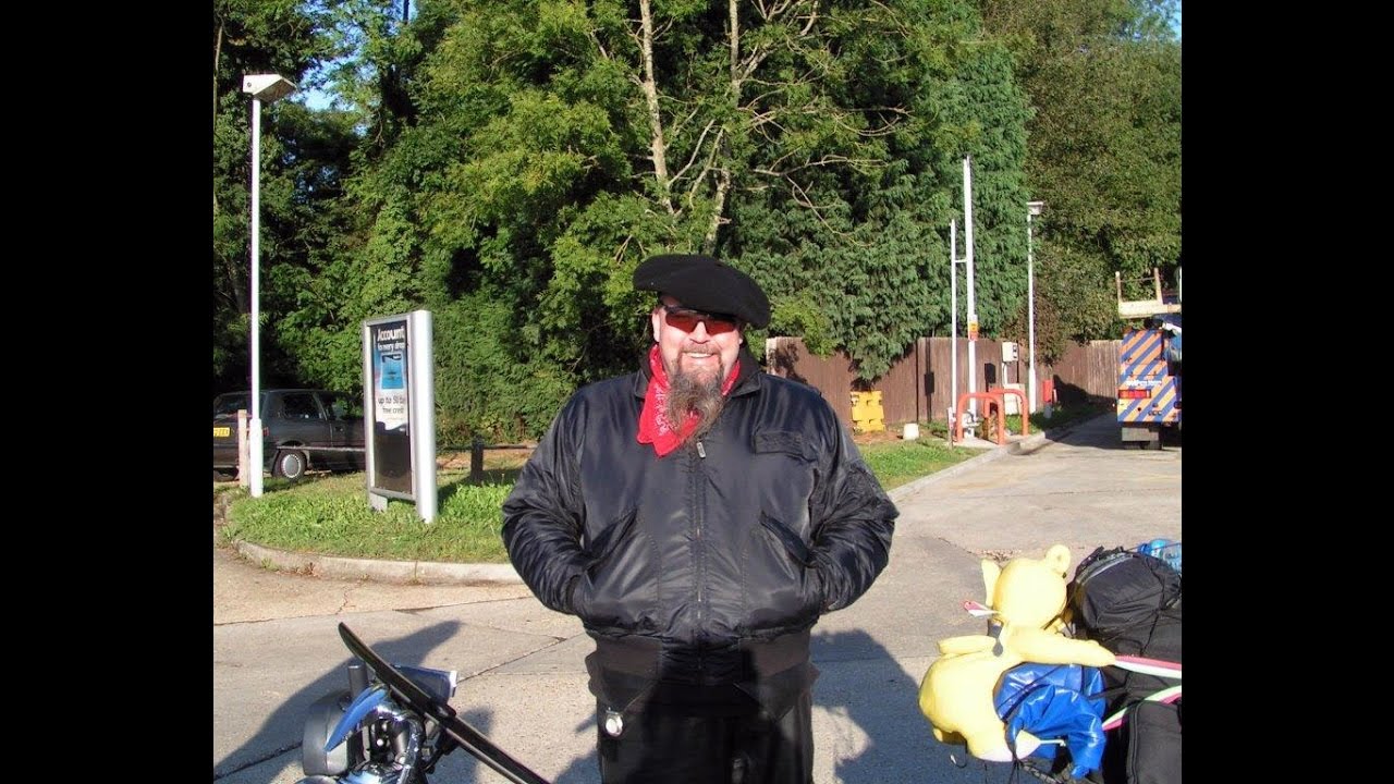 Tribute to Ian Warren 1957 - 2016