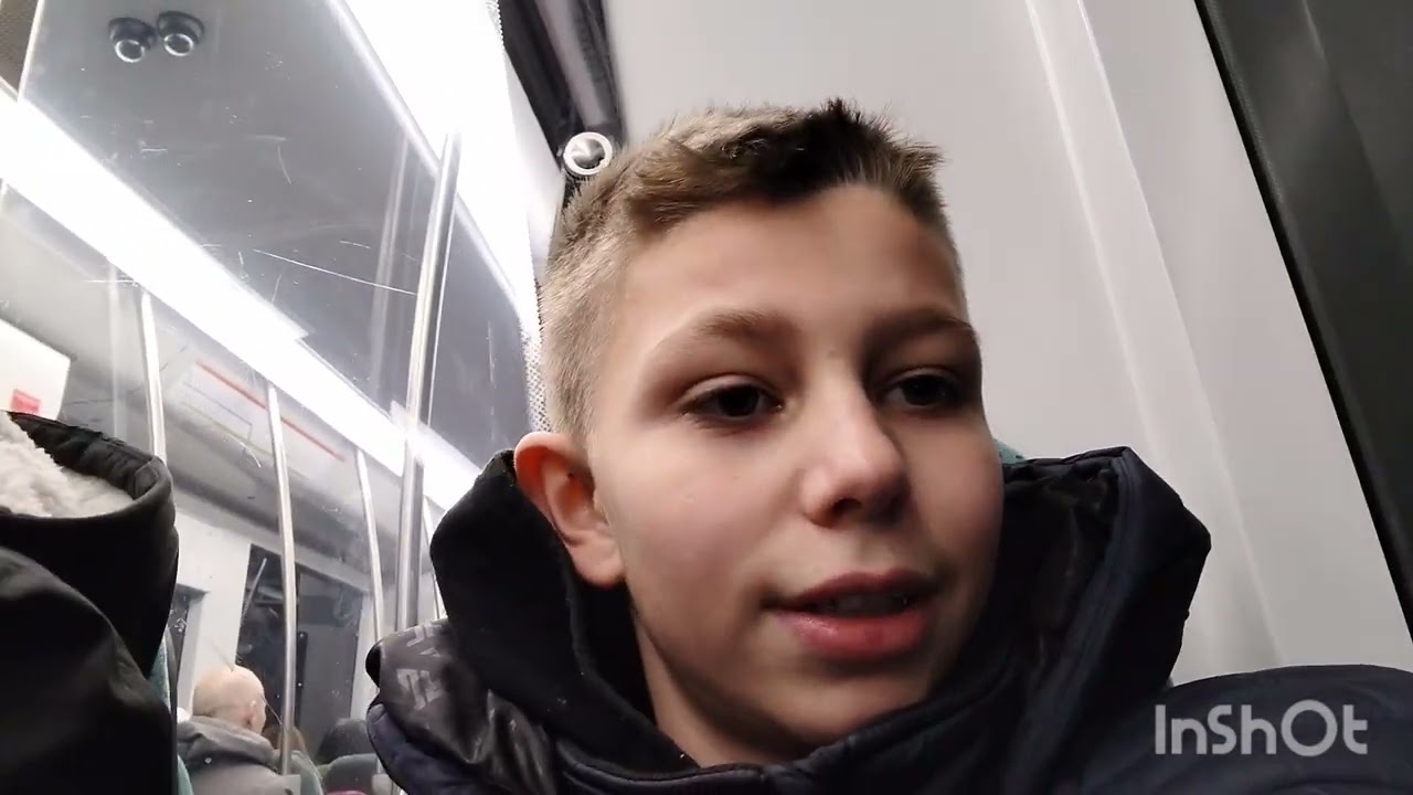 Trams en bussen van RET verkennen | Laatste video van 2024 #treinleven #71