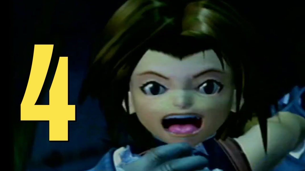 FF9: (Ep.4) The Forest Is AFTER US