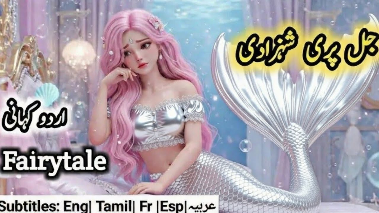 The Twelve Dancing Princesses👸 story in Hindi/Urdu #hindikahaniyaa #pariyokikahaniya