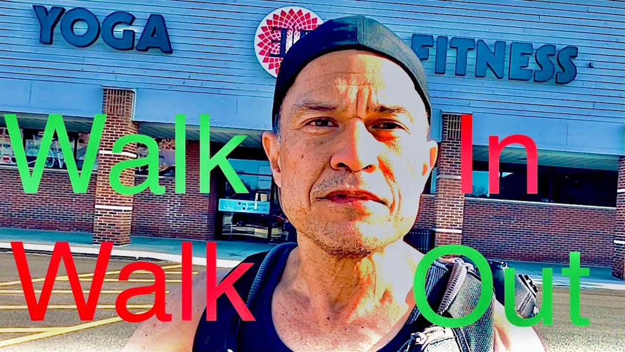 Treadmill vs Outdoor Winter Walking