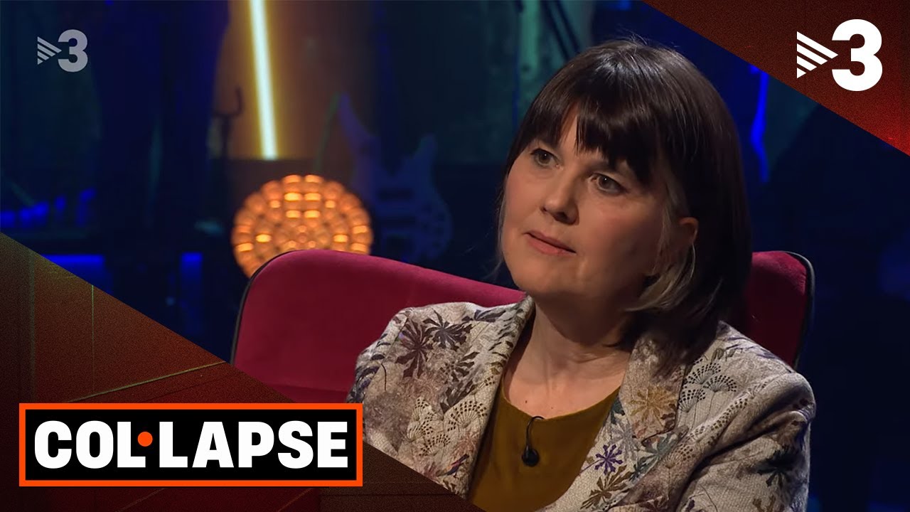 María Belón, protagonista de la història que va inspirar 