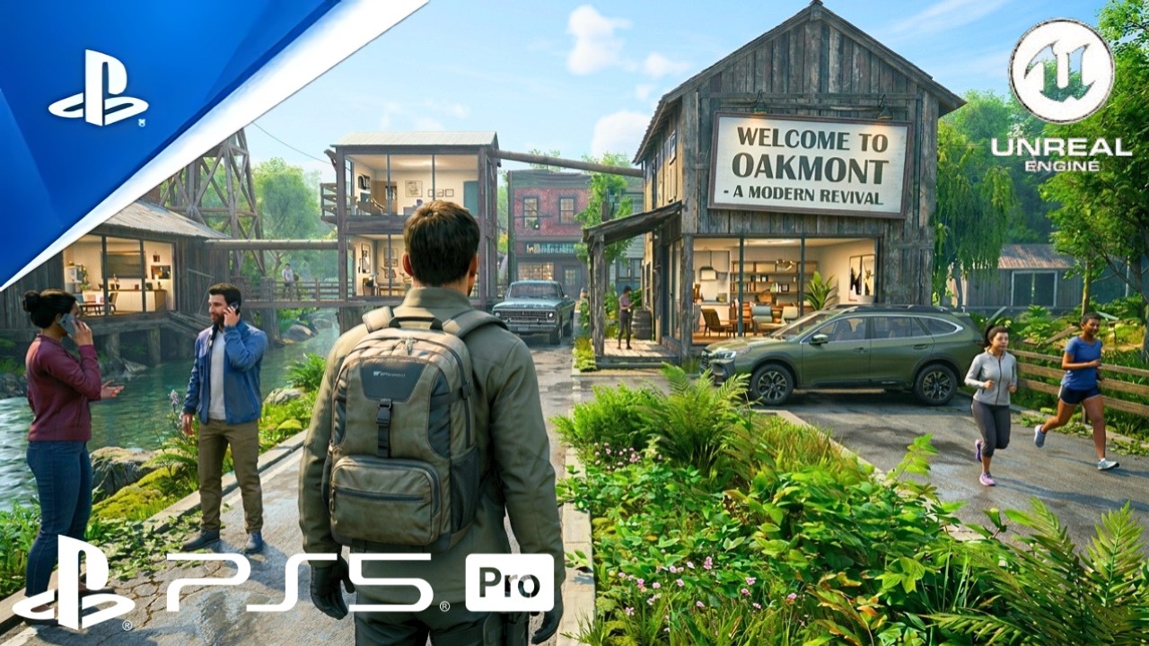 17 однопользовательских игр для PS5, которые покорят ваши выходные