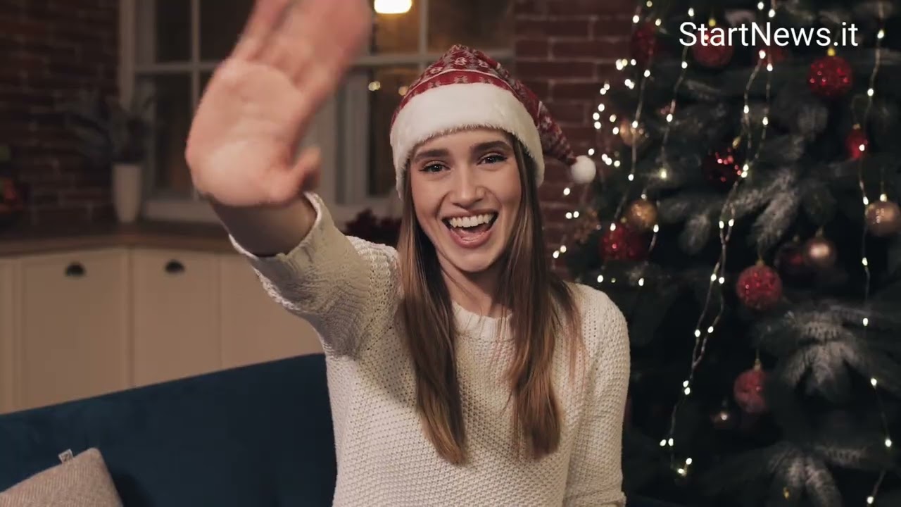 Buon Natale Piazza Armerina