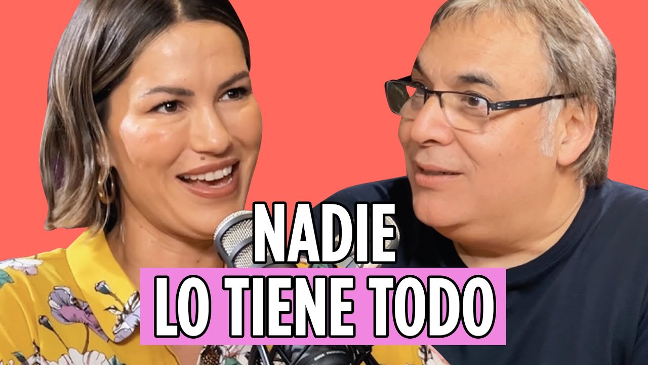 La felicidad no existe con Gabriel Rolón