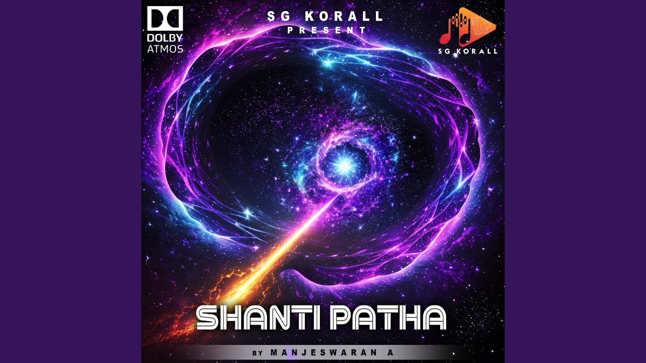 Shanti Patha