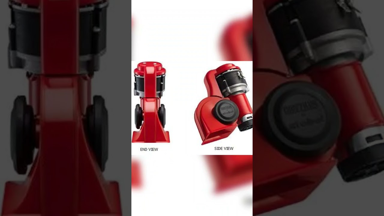 💥stebel brio bp3 air horn...💥Sri Krishna auto parts -dindigul