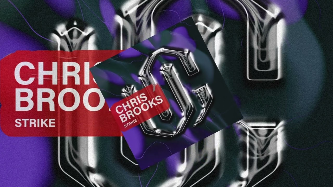 Chris Brooks - Strike(Original Mix)
