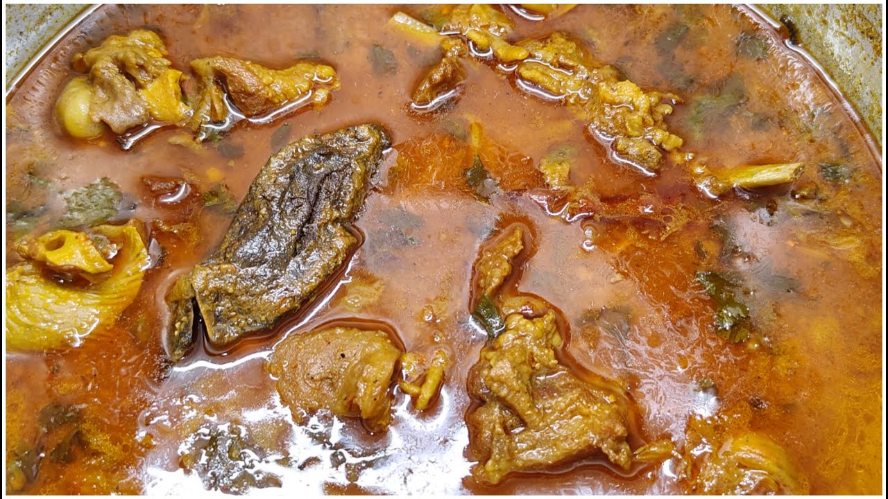 मेरे इस परफेक्ट तरीके से मटन को तैयार करें / perfect mutton curry recipe/ मटन चावल