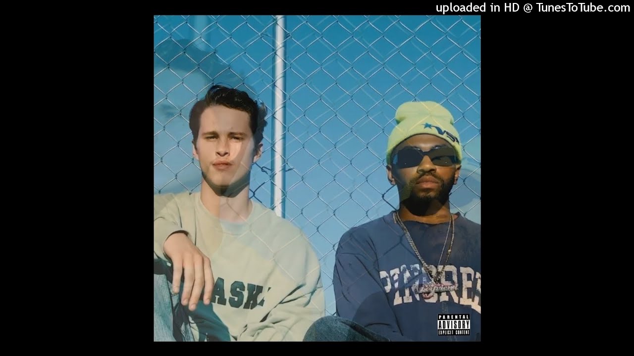 Kevin Abstract - TURN YOU ON (feat. Ryan Beatty) (BEVERLY DAZE)