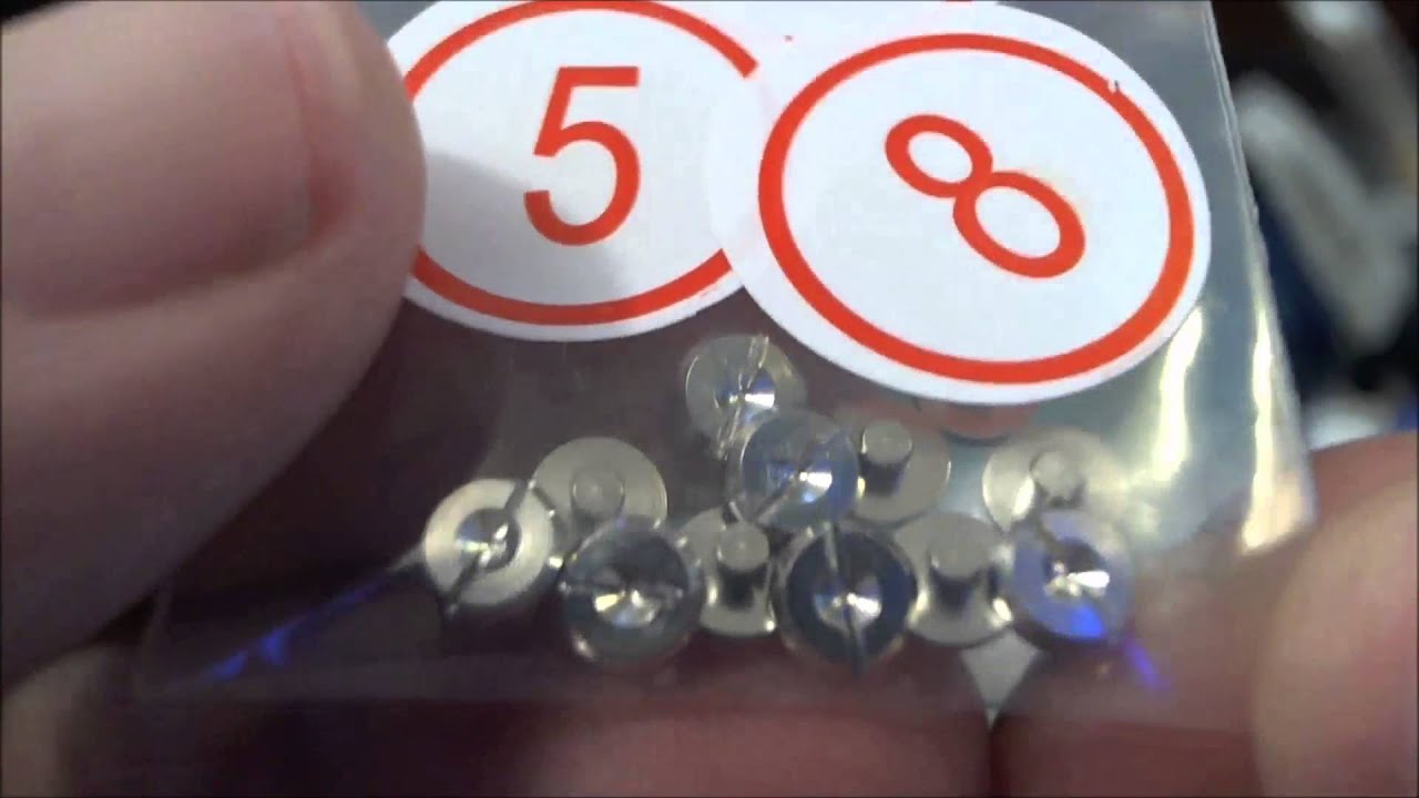 Rx 93 Nu Gundam Metal Detail Parts Unboxing