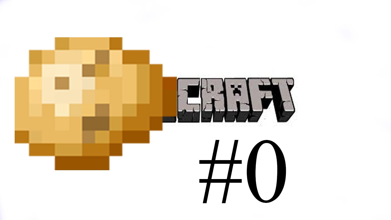 PotatoCraft SMP - Episode 0: A Simple Tour with SeanElo