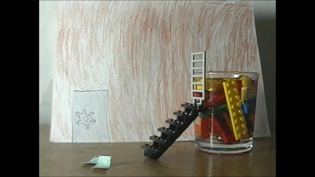 Happysellotape Showreel