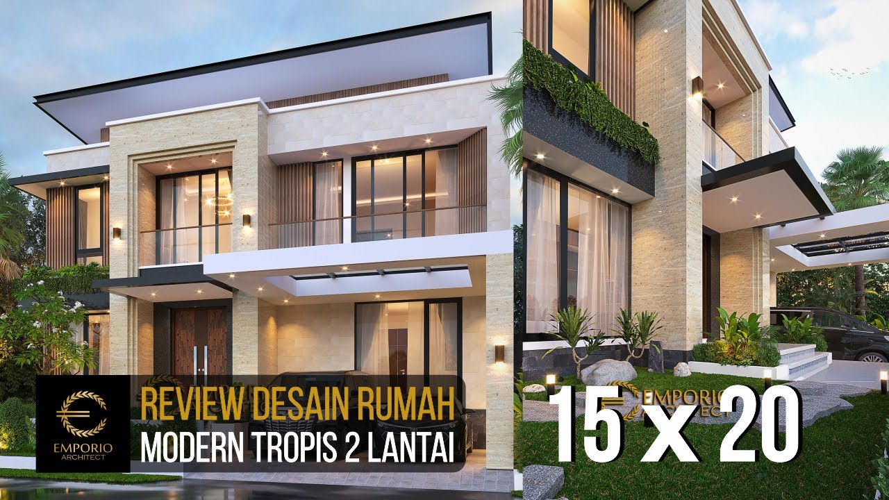 Bagaimana menciptakan kesan pertama yang menyegarkan pada rumah?