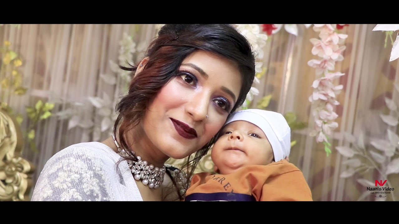 Hakika of Taimur  Naanis Video - #9831827099 #8910690658 || 2019 ||