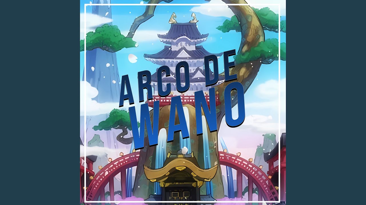 Arco De Wano
