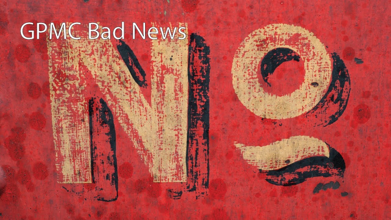 GrabPay Mastercard Bad News
